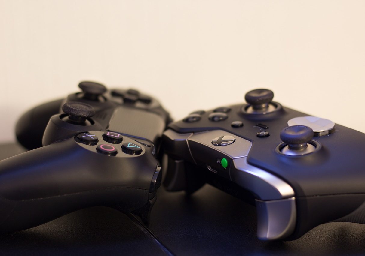 Social gaming