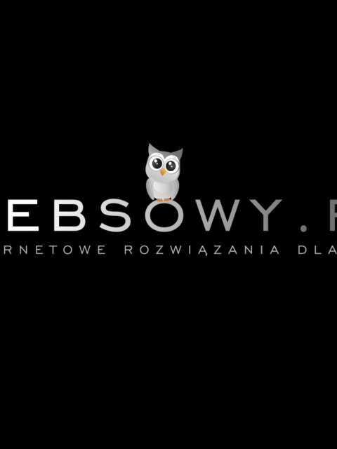 Strony internetowe, sklepy internetowe, pozycjonowanie