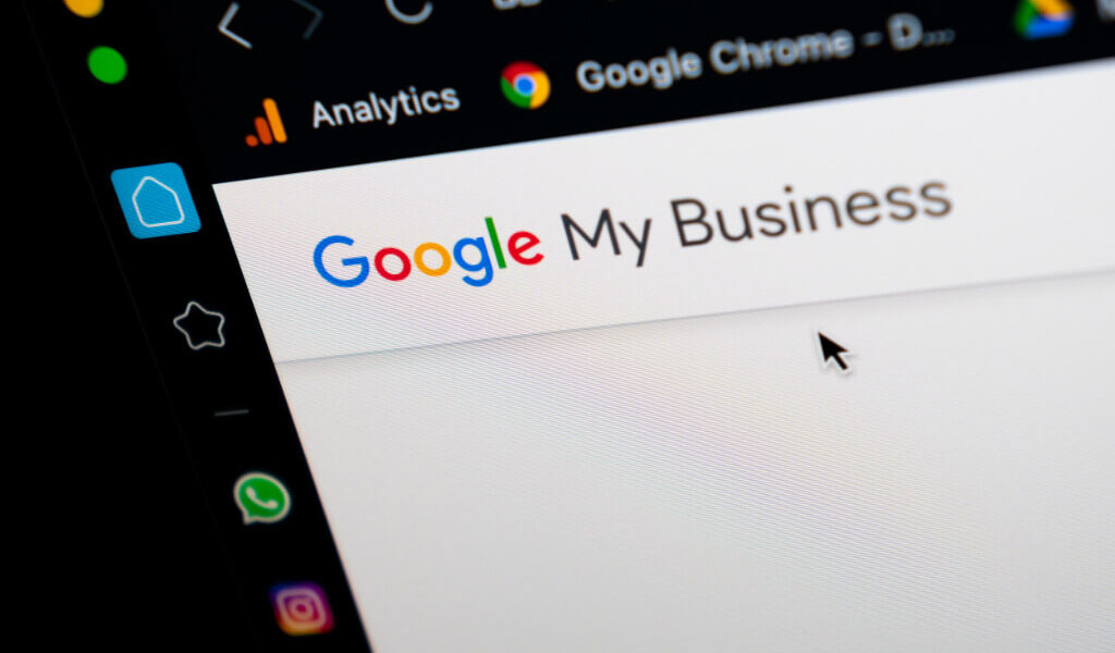 Pozycjonowanie wizytówki Google – czym jest i jak działa jako proces?