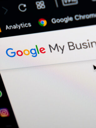 Pozycjonowanie wizytówki Google – czym jest i jak działa jako proces?