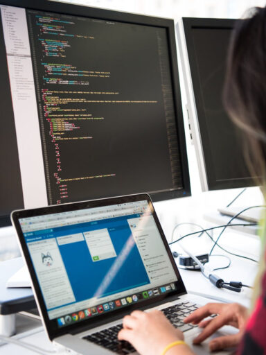 Lider wdrożeń Comarch ERP w praktyce nowoczesnych projektów IT