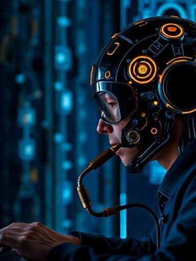 Jak sztuczna inteligencja zmienia pracę programistów?