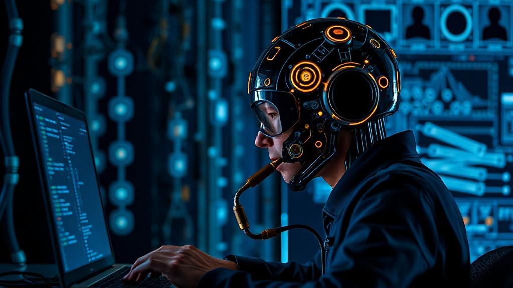 Jak sztuczna inteligencja zmienia pracę programistów?