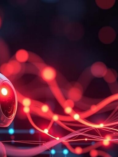 Jak rozwój AI wpływa na tempo zmian technologicznych?