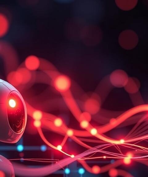 Jak rozwój AI wpływa na tempo zmian technologicznych?