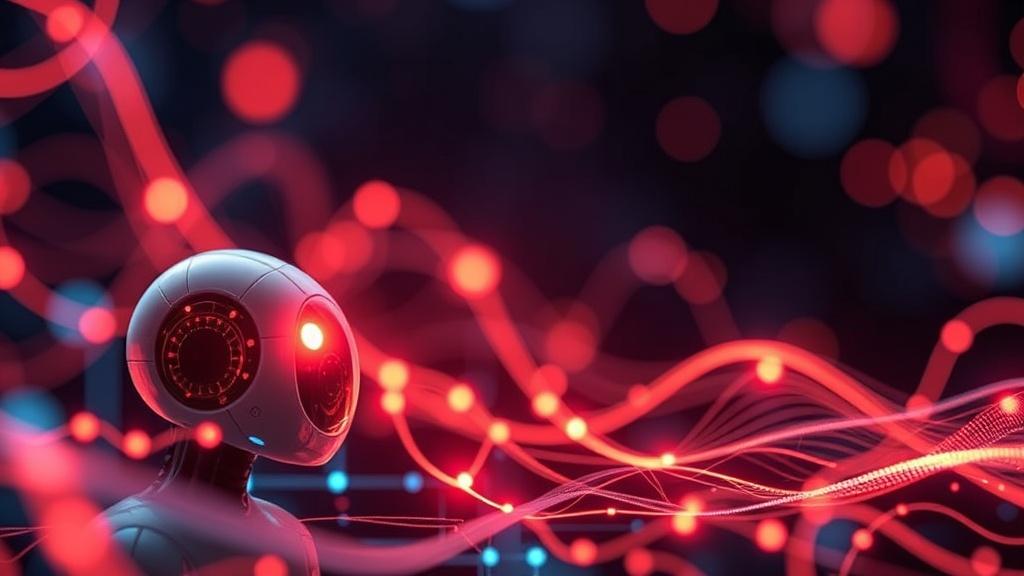 Jak rozwój AI wpływa na tempo zmian technologicznych?