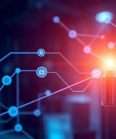 Dlaczego automatyzacja staje się kluczowym elementem nowoczesnych biznesów?