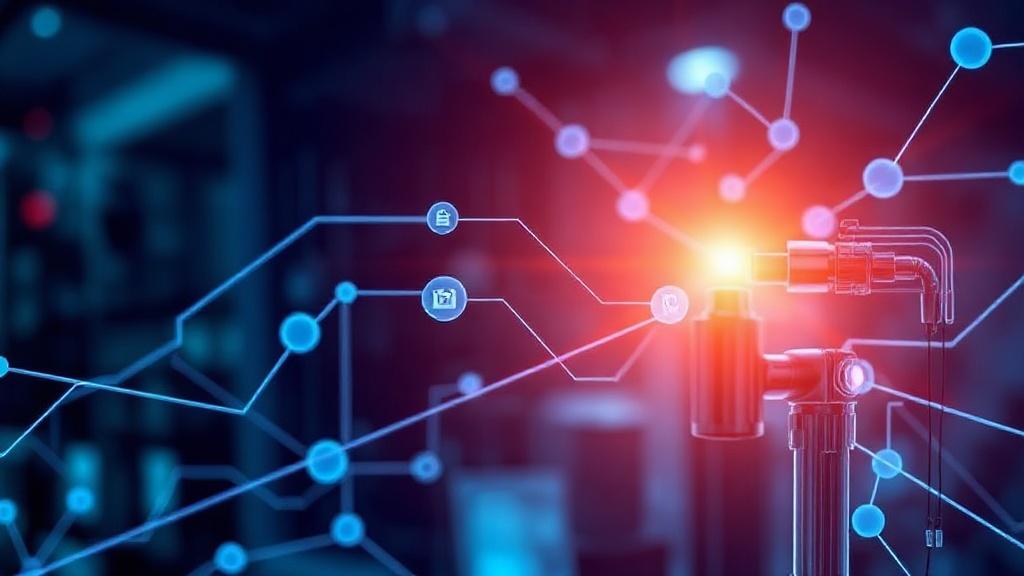 Dlaczego automatyzacja staje się kluczowym elementem nowoczesnych biznesów?