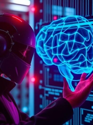 Wykrywanie zagrożeń cybernetycznych w erze sztucznej inteligencji: nowy impuls czy tylko trend?