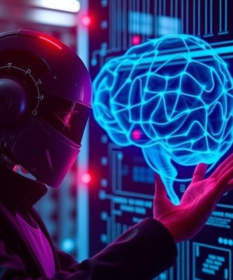 Wykrywanie zagrożeń cybernetycznych w erze sztucznej inteligencji: nowy impuls czy tylko trend?