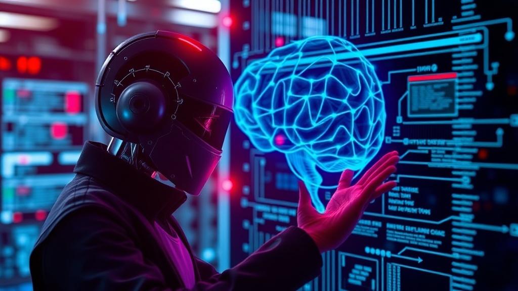 Wykrywanie zagrożeń cybernetycznych w erze sztucznej inteligencji: nowy impuls czy tylko trend?