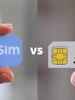eSIM czy tradycyjna karta SIM – co wybrać?