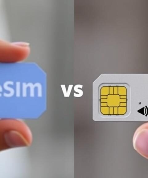 eSIM czy tradycyjna karta SIM – co wybrać?