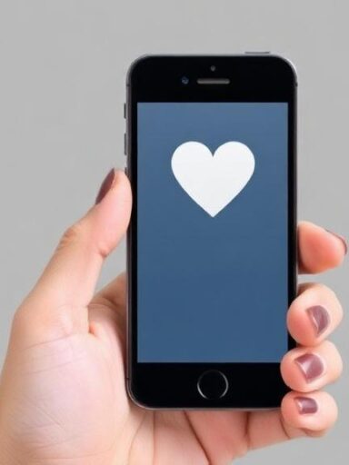 Jak aplikacje mobilne zmieniają codzienne nawyki użytkowników?