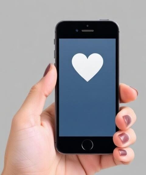 Jak aplikacje mobilne zmieniają codzienne nawyki użytkowników?