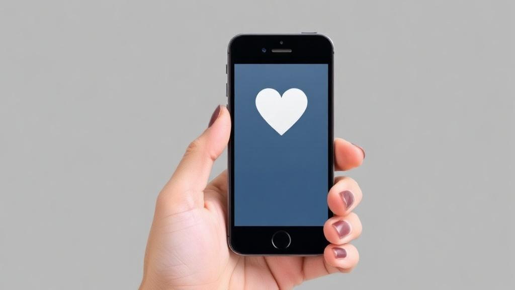 Jak aplikacje mobilne zmieniają codzienne nawyki użytkowników?