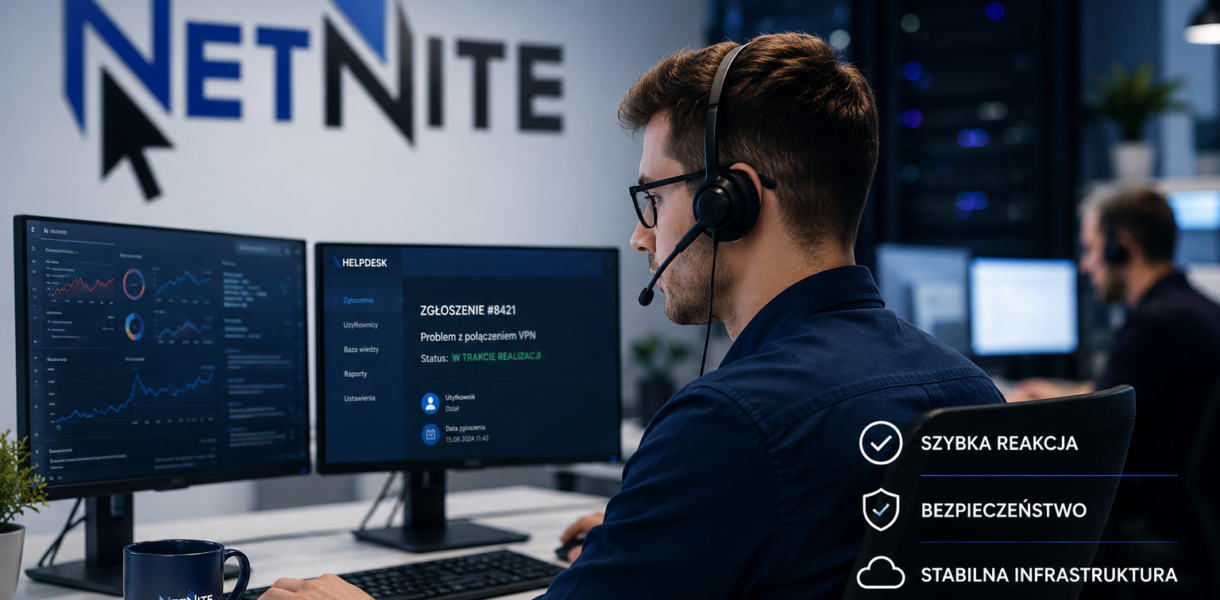 informatyk online