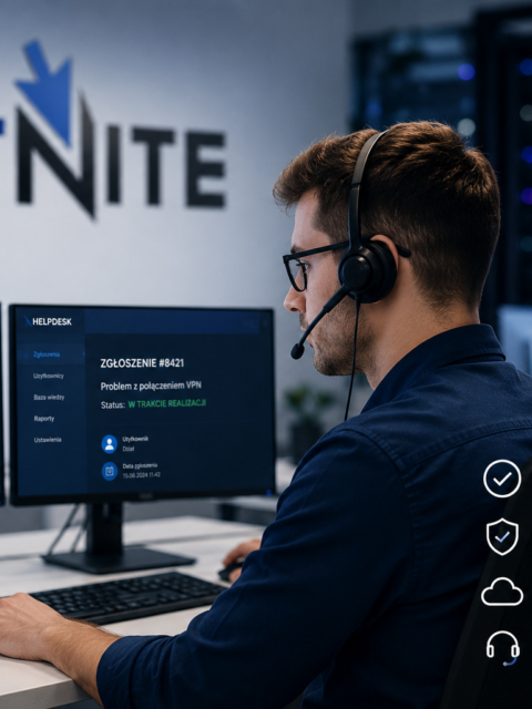 informatyk online