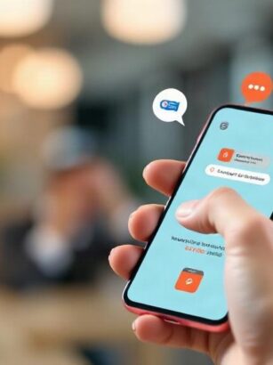 Dlaczego firmy coraz częściej projektują usługi w modelu mobile first?