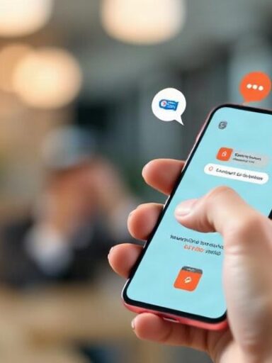 Dlaczego firmy coraz częściej projektują usługi w modelu mobile first?