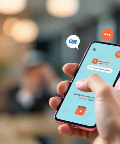 Dlaczego firmy coraz częściej projektują usługi w modelu mobile first?