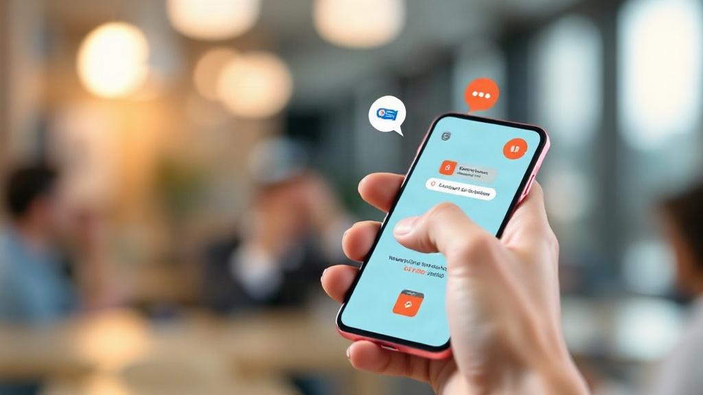 Dlaczego firmy coraz częściej projektują usługi w modelu mobile first?