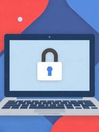Chroń swoje cyfrowe ja: jak zabezpieczyć konto Google przed przejęciem?