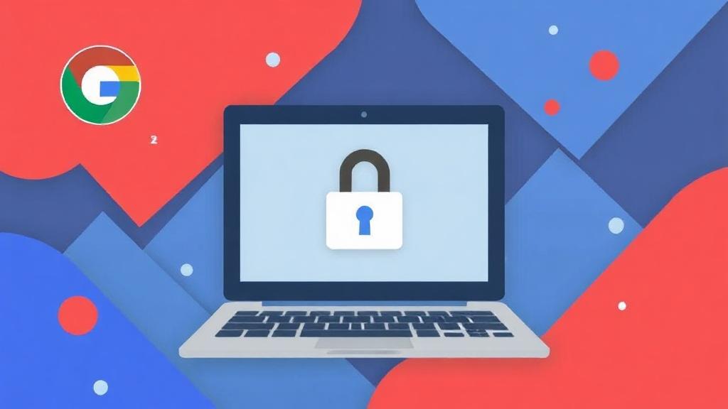 Chroń swoje cyfrowe ja: jak zabezpieczyć konto Google przed przejęciem?