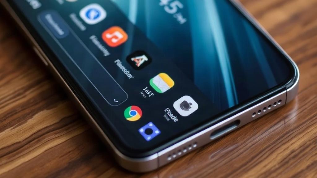 RAM w smartfonie jak układ nerwowy: co tak naprawdę decyduje o wielozadaniowości