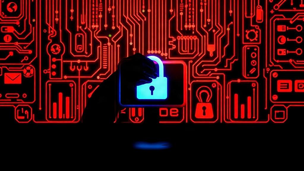 Shadow IT w firmie: kiedy „szybkie narzędzie” staje się tykającą bombą